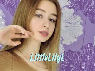 LittleLilyL Ton Show