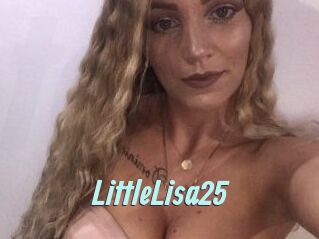 LittleLisa25