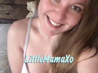 LittleMamaXo