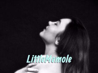 Little_Memole_