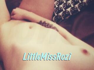 LittleMissRozi