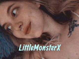 LittleMonsterX