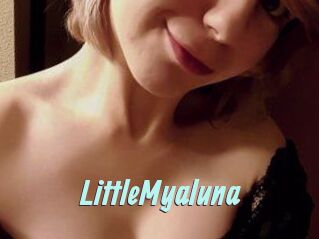LittleMyaluna