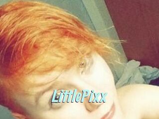 LittlePixx