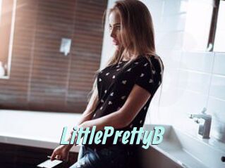 LittlePrettyB