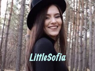 LittleSofia