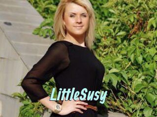 LittleSusy