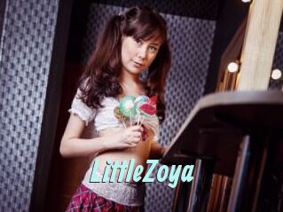 LittleZoya