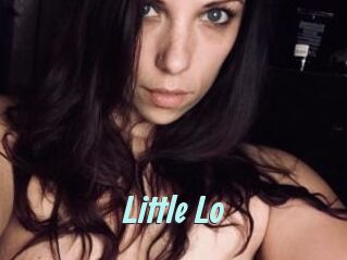 Little_Lo Ton Show