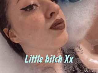Little_bitch_Xx