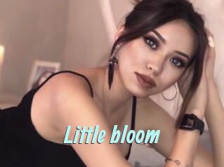 Little_bloom Ton Show