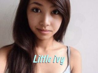 Little_ivy