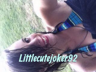 Littlecutejoker92