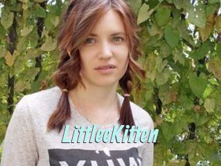 LittleeKitten