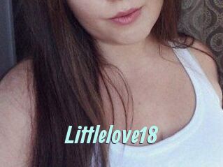 Little_love_18 Ton Show
