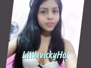 LittlevickyHot