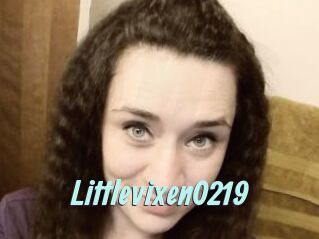 Littlevixen0219