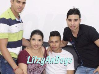 LitzyAnBoys