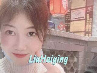 LiuHaiying