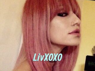 LivXOXO