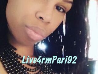 Live4rmPari92