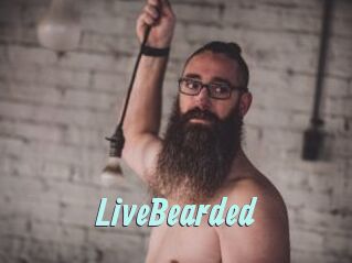 LiveBearded Ton Show