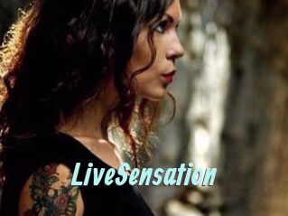 LiveSensation