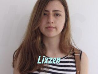 Lixzen