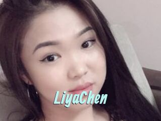 LiyaChen