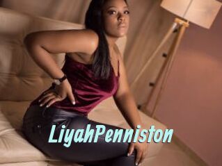 LiyahPenniston