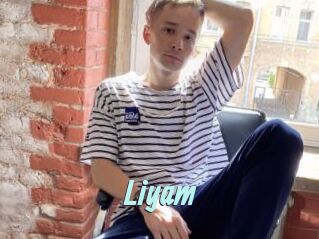 Liyam