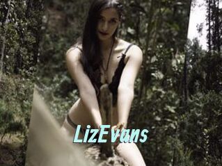 LizEvans