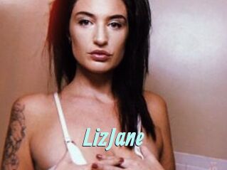 LizJane