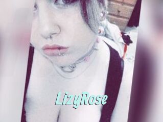 LizyRose Ton Show