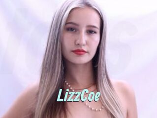 LizzCoe Ton Show