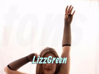 LizzGreen