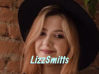 LizzSmitts Ton Show
