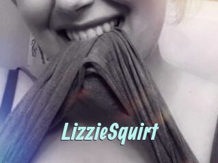 LizzieSquirt