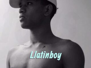 Llatinboy