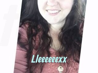 Lleeeeeexx