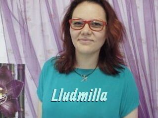 Lludmilla