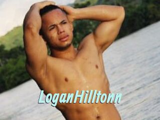 LoganHilltonn