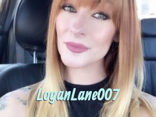 LoganLane007