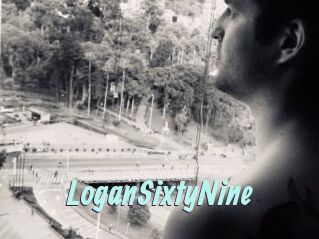 LoganSixtyNine Ton Show