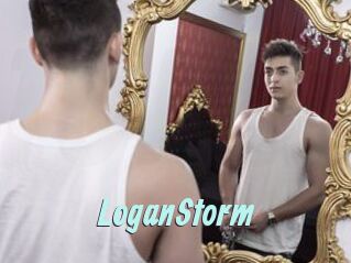 LoganStorm