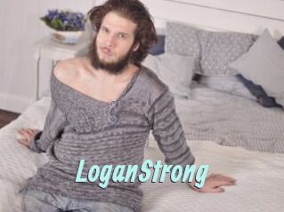 LoganStrong