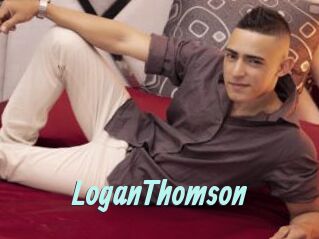 LoganThomson