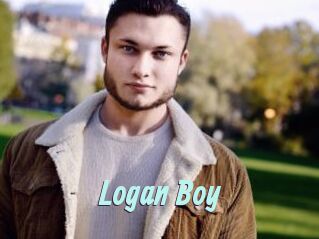 Logan_Boy