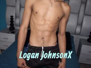 Logan_JohnsonX