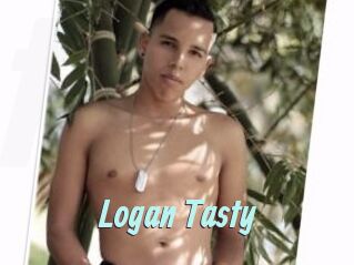Logan_Tasty